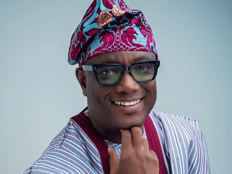 Babajimi Benson In a defining moment for Nigeria’s national security and economic future, President...