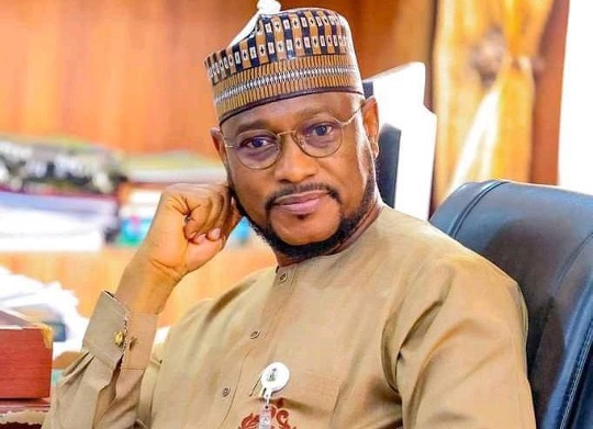 • Underscores need for strong opposition Emmanuel Addeh and Sunday Aborisade in Abuja Zamfara State...