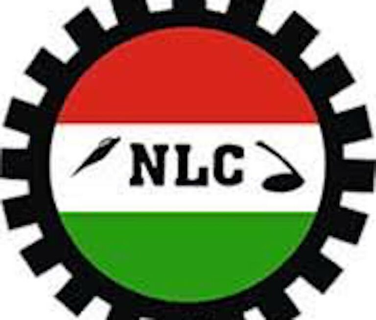 ·    Warns against mismanaging oil windfall  Onyebuchi Ezigbo in Abuja  Nigeria Labour Congress (NLC...