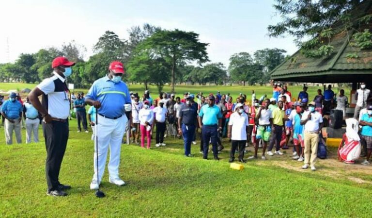 Kunle Adewale Under the soft harmattan light of March, the Benin Club Golf Section (BCGS) will paus...