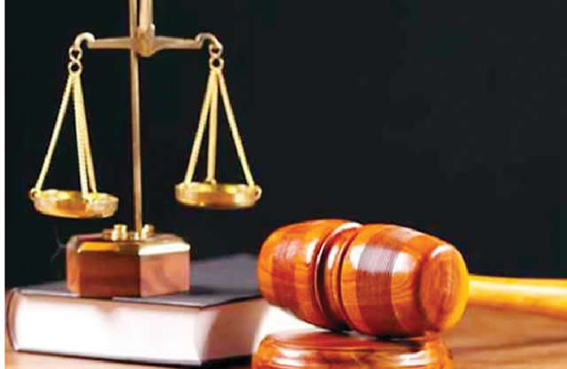 Four Police officers have been remanded at Kirikiri Custodial Centre, over the shooting and killing...