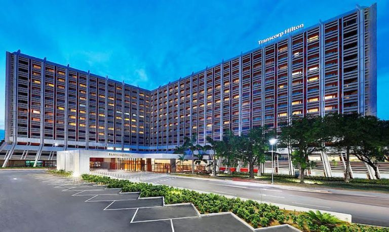in Africa Hotel Room Development Charles Ajunwa The 2026 Hotel Chain Development Pipelines in Africa...