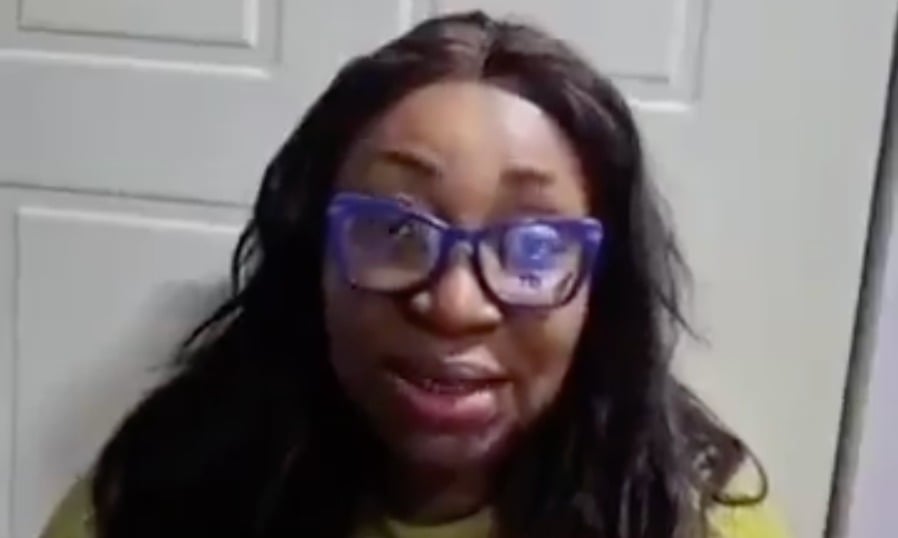 Businesswoman Tracy Ohiri withdraws allegations against Works Minister Dave Umahi, apologising publi...