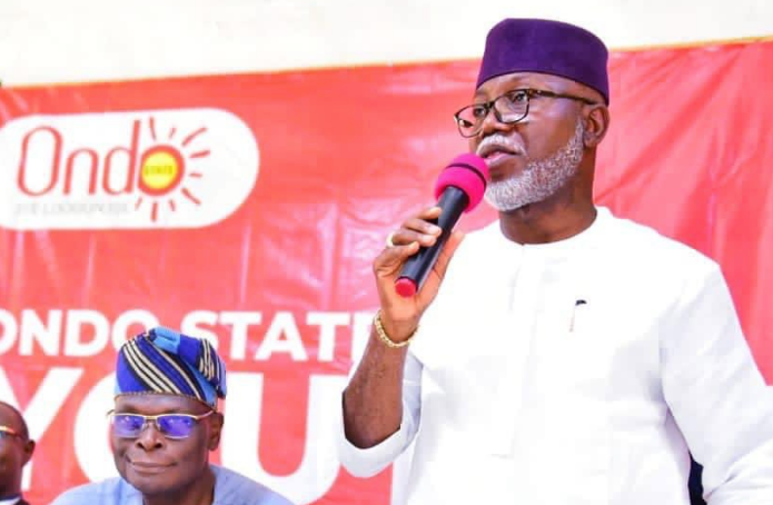 Ondo Governor Lucky Aiyedatiwa has sacked all political aides, announcing plans to appoint about 1,0...
