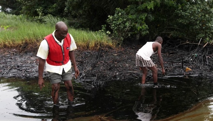 Kpean community in Rivers laments years of oil pollution, poverty and neglect despite hosting multip...