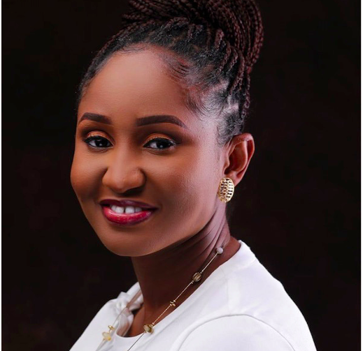 Ngozi Adeleke, President of the Pipeline Professionals Association of Nigeria and President of Women...