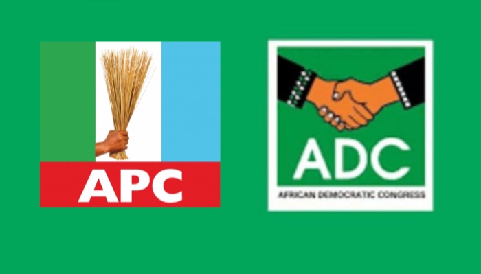 APC accuses ADC of lacking alternative policies, saying constant attacks on government reforms will...
