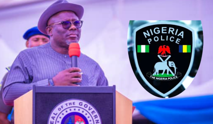 Delta approves construction of 25 modern divisional police headquarters and Special Police Protectio...