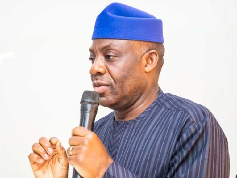 Kuni Tyessi in Abuja The federal government has announced the approval of N2 billion each as take-of...