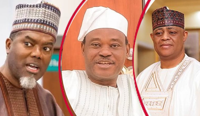 Nigeria’s new envoy list places Jimoh Ibrahim at UN, Reno Omokri in Mexico, Isaac Adewole to Canada...