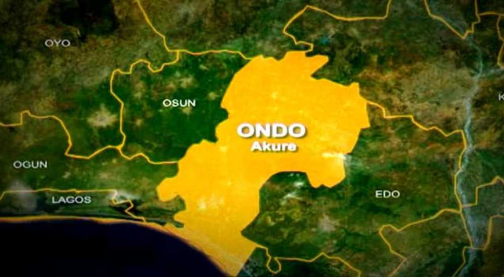 Gunmen abduct council secretary and two others in Ondo community as police launch rescue operation....