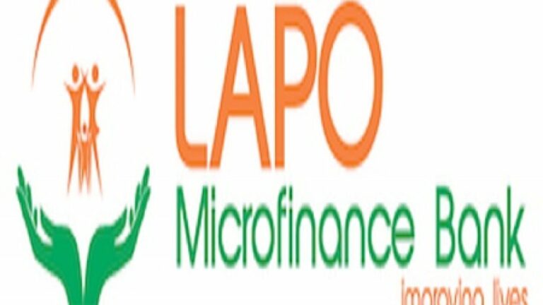 Sunday Ehigiator LAPO Microfinance Bank Limited has taken a leading role in advancing climate-resili...