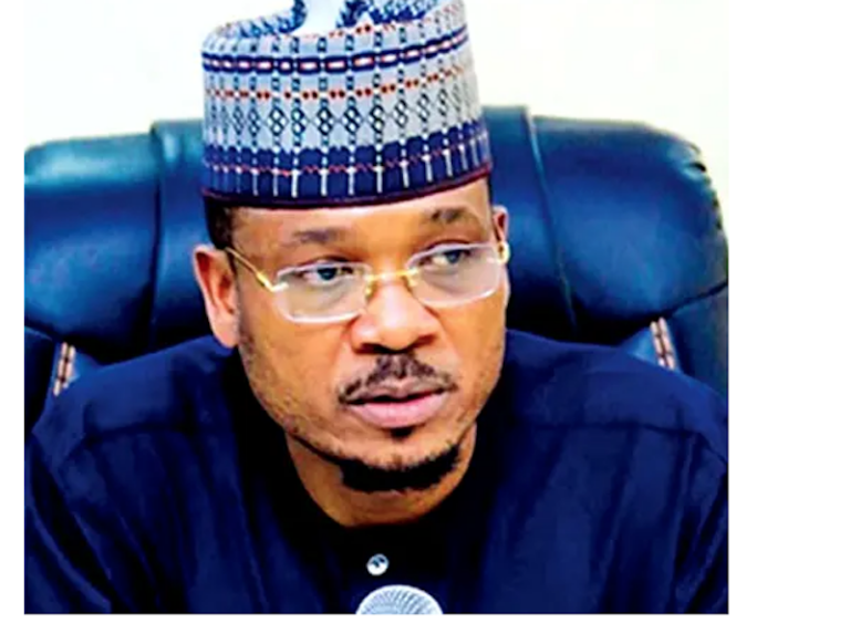 Kemi Olaitan in Ibadan Former member of the House of Representatives, Hon Shina Peller, has warned...