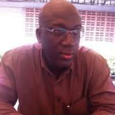 Oyeniyi Oyeleke, a former chairman of the Lagos chapter of the Sports Writers Association of Nigeria...