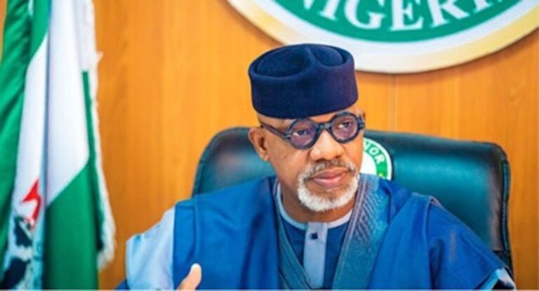 Femi Ogbonnikan A new era has dawned for retirees in Ogun State Government ’s civil and public ser...