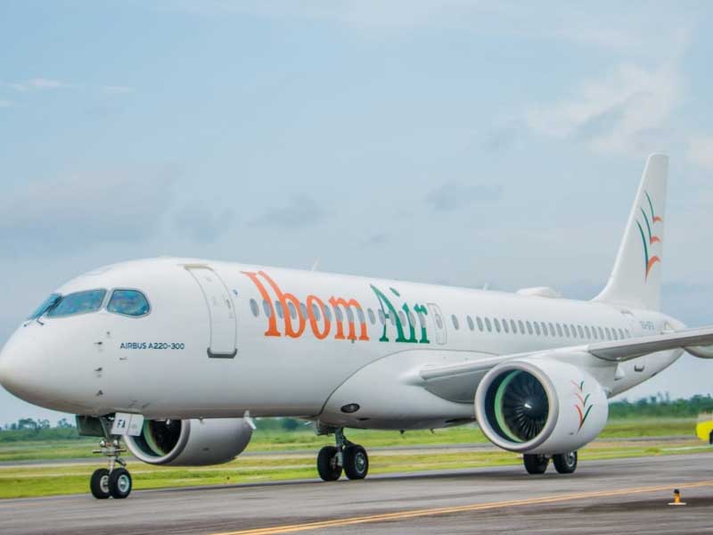 Nigeria’s rising carrier, Ibom Air has started strict enforcement of the new directive issued by the...