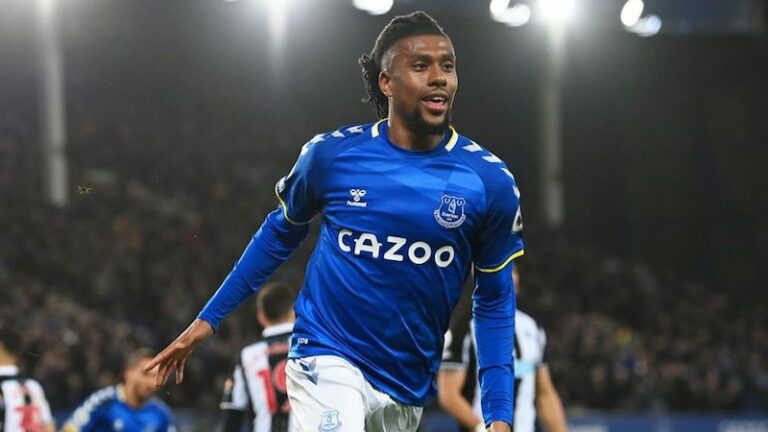 Super Eagles and Fulham midfielder, Alex Iwobi has revealed some of the habits drawing the Nigerian...