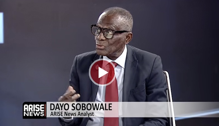 Dayo Sobowale backs President Bola Tinubu’s Eid message, saying religion remains central to national...