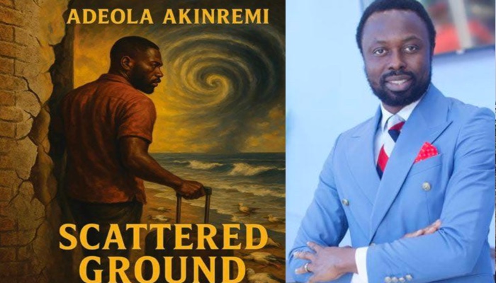 Former THISDAY editor Adeola Akinremi releases poetry collection reflecting conflict, climate, gover...