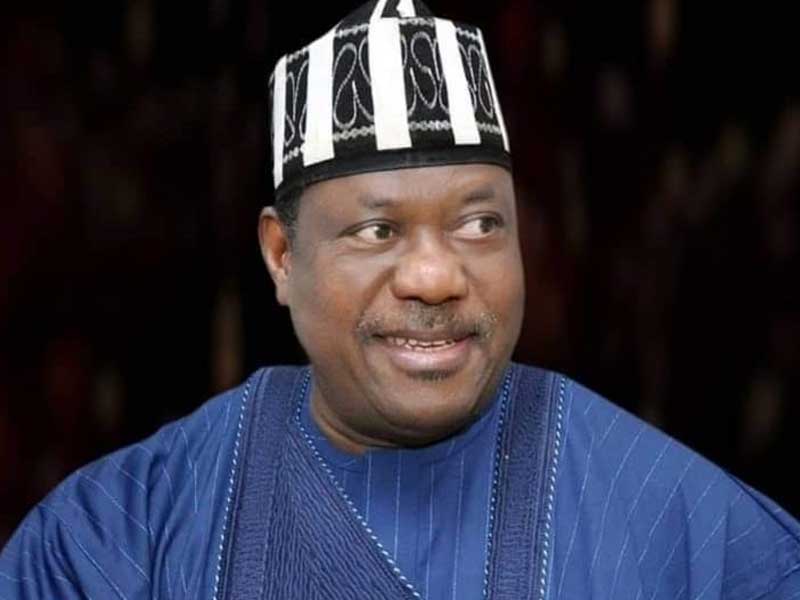 Deji Elumoye in Abuja President Bola Tinubu has sent a five-man delegation to represent him and Nige...