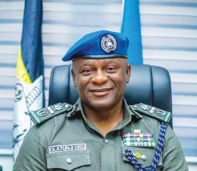 Last week, the Lagos State Commissioner of Police, Mr. Olohundare Jimoh, announced the ban on the us...