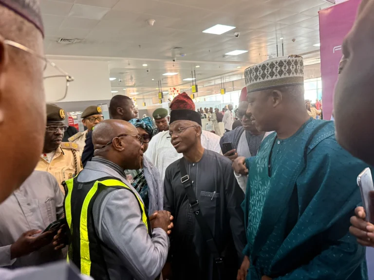 *To face prosecution Five security personnel have been detained and handed over for prosecution foll...