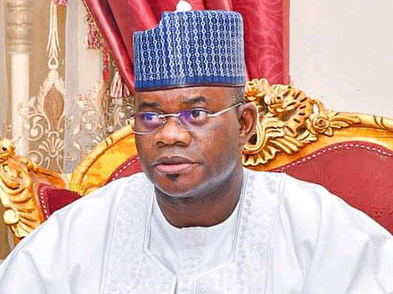 A prosecution witness, Mahmoud Abdulazeez, on Monday, stated that the name of former Gov. Yahaya Bel...