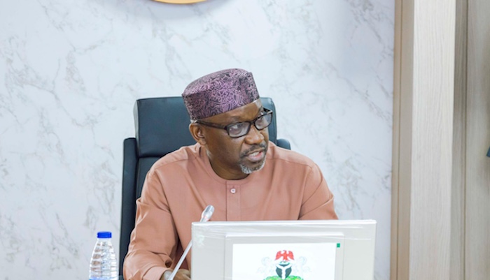 Federal government investigates gas seepage in Rivers, assures residents of safety while awaiting co...