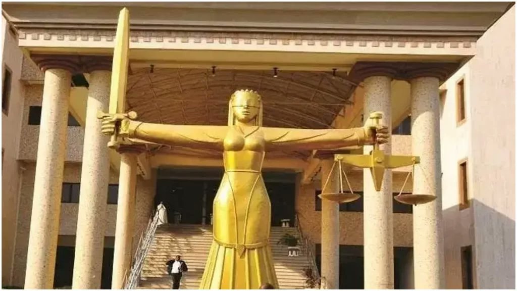 Federal High Court rules Nigerians can record police in public, declares anonymous policing unconsti...