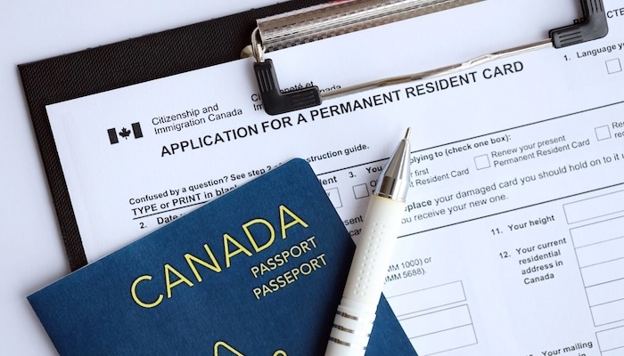 Canada will raise permanent residence application fees across key immigration programmes starting Ap...