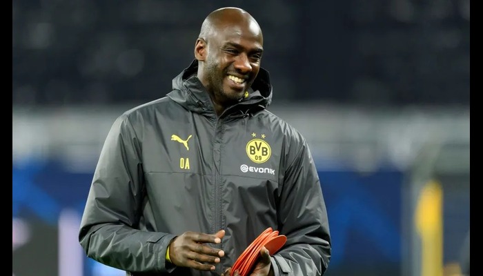 Ghana dismisses head coach, Otto Addo after poor results, leaving Black Stars without coach weeks be...