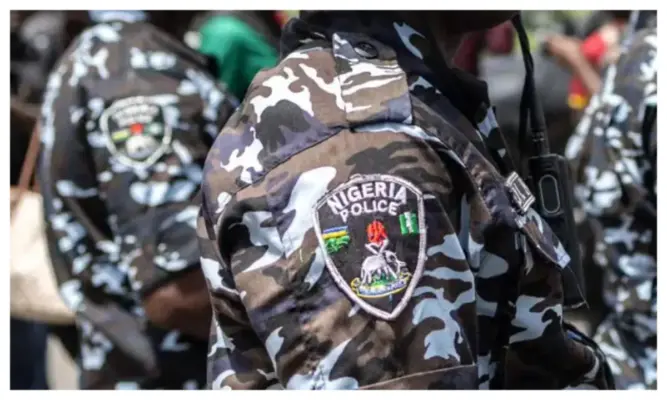 Emmanuel Ugwu-Nwogo in Enugu A United States-based socio-political advocacy organisation, Ndi Igbo W...