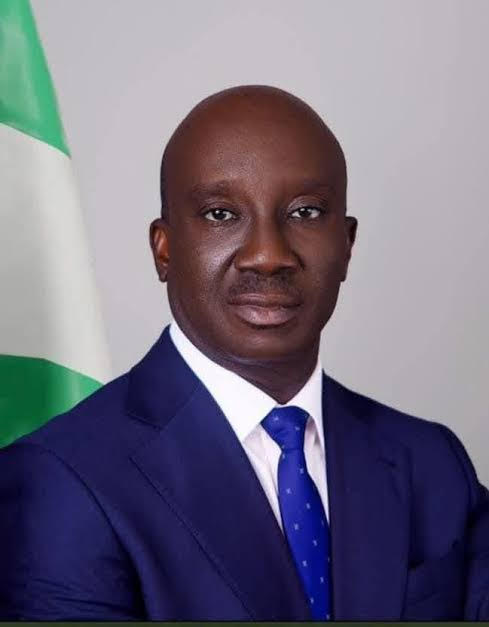Since the Edo State Governor, Monday Okpebholo, assumed office in 2024, he has unwittingly continued...