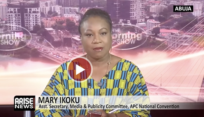 Mary Ikoku says extensive planning and coordination across committees will ensure a smooth and large...