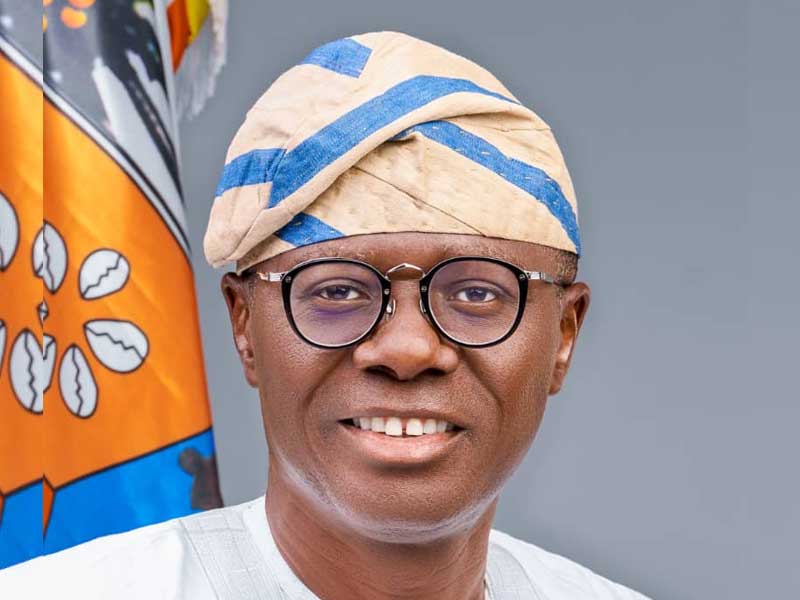 It is a programme designed to strengthen Lagos’ safety architecture, argues ADEWALE MARTINS In moder...
