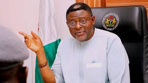 Cross River State governor, Bassey Out, has reaffirmed his administration’s commitment to strengthen...