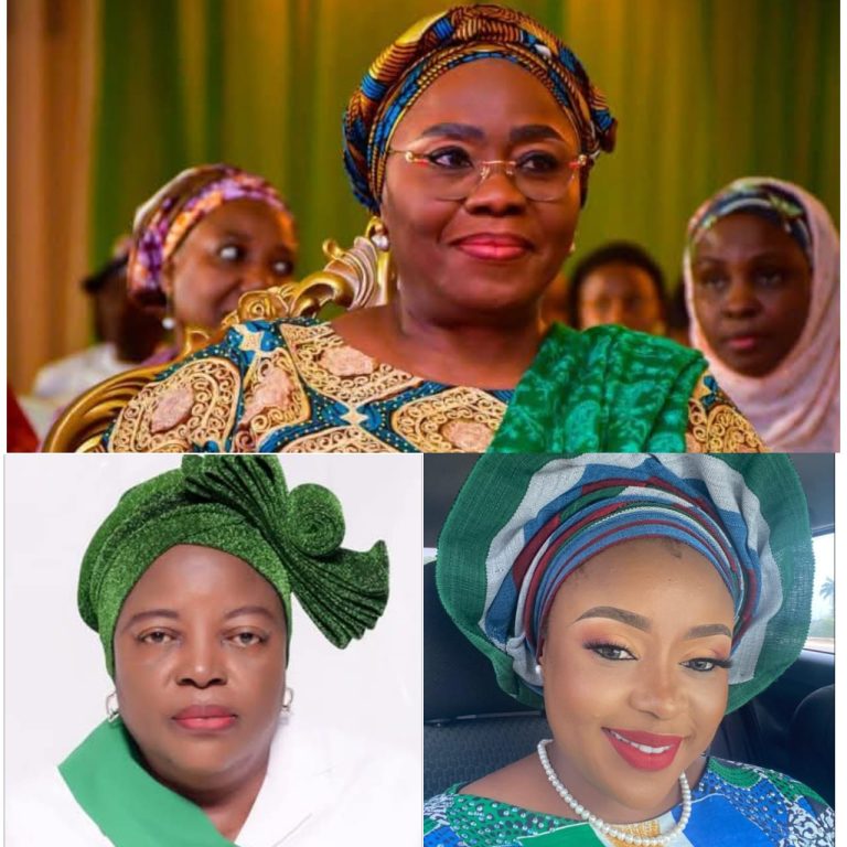 A chieftain of the All Progressives Congress (APC) in Cross River State, Dr. Martha Agba, has congra...