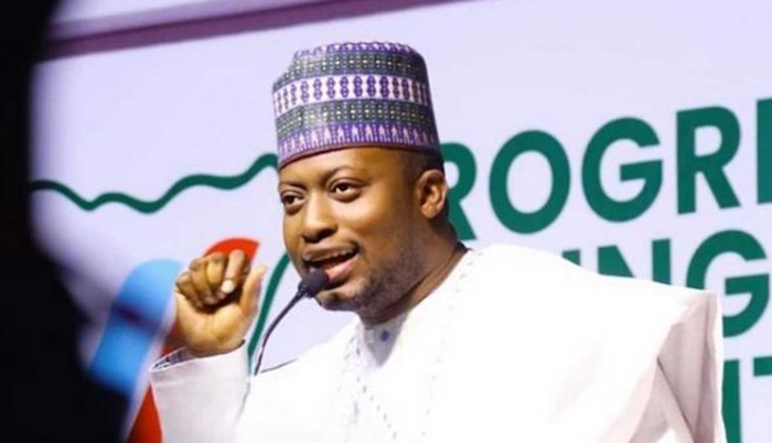 APC Youth Leader Dayo Israel has praised APC National Convention, pledging youth mobilisation and di...