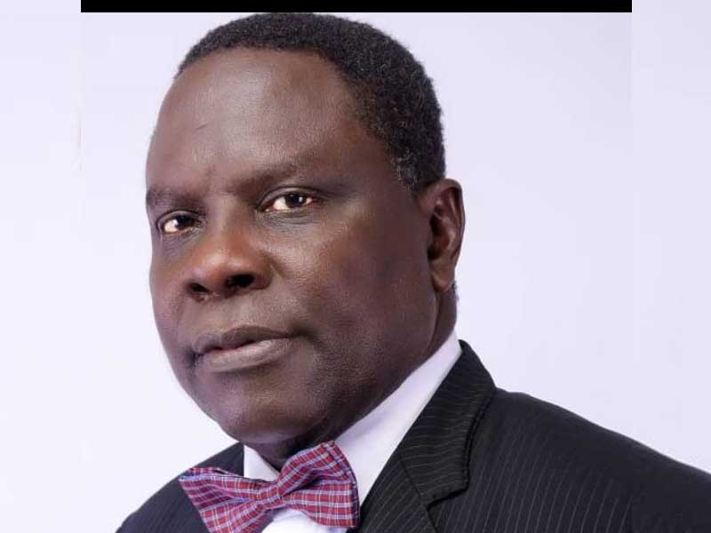 The President of the Centre for Convention on Democratic Integrity (CCDI), Olufemi Aduwo, has strong...