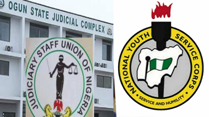 Abeokuta court orders remand of nurse accused of attempted abortion and alleged role in death of 23-...