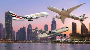 Chinedu Eze The war between Iran, the United States and Israel is disrupting international travels,...