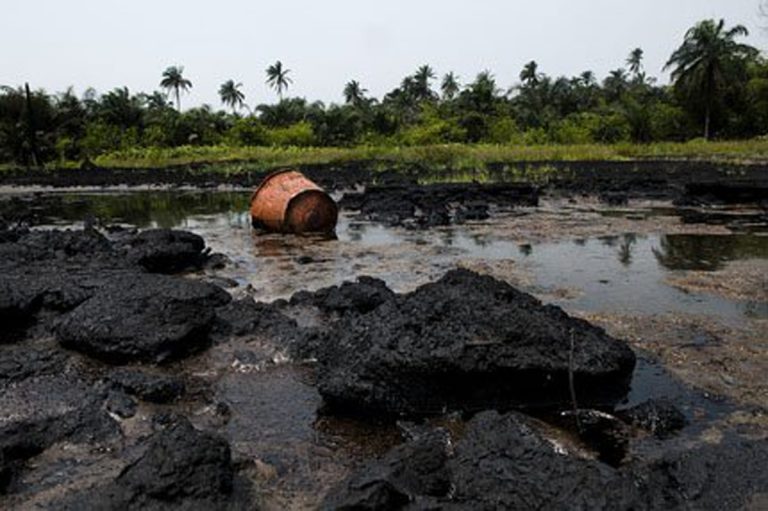 Blessing Ibunge in Port Harcourt Kpean Community in Khana Local Government Area of Rivers State has...
