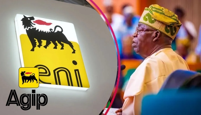 Settlement between Nigeria, ENI and Nigerian Agip Exploration Limited clears path for deepwater inve...