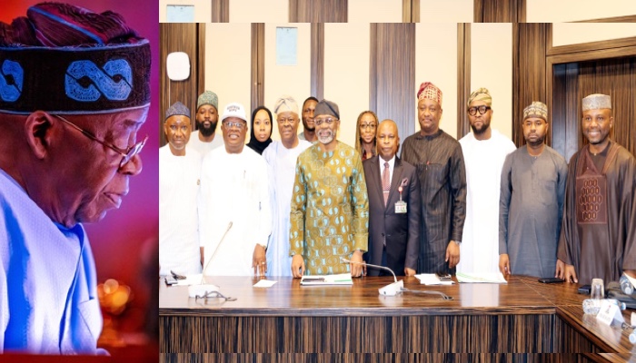 Committee led by Gbajabiamila to oversee incorporation of Grid Asset Management Company aimed at add...