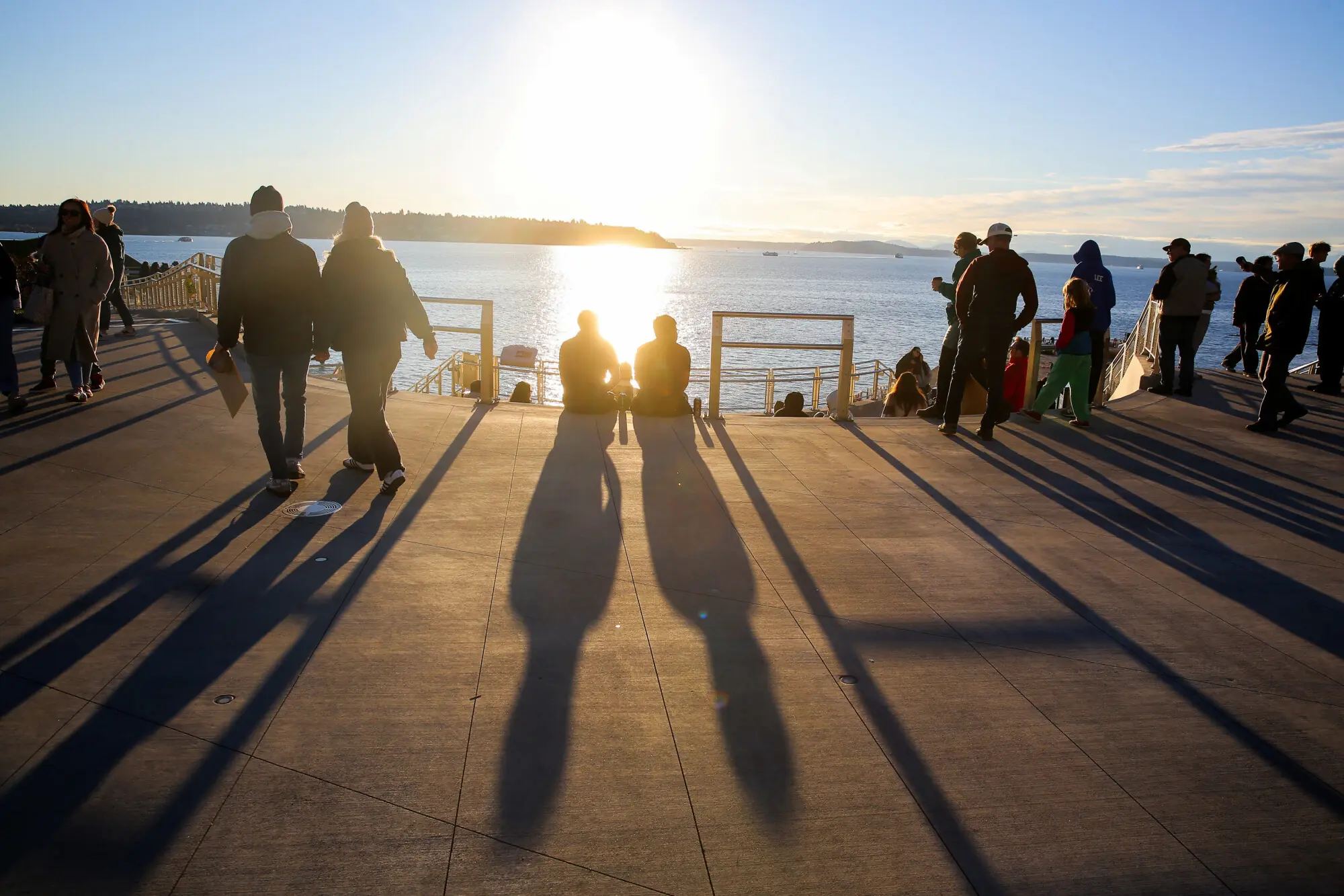 UN report says last 10 years were hottest ever, warning Earth nearing 1.5 degrees warming threshold...