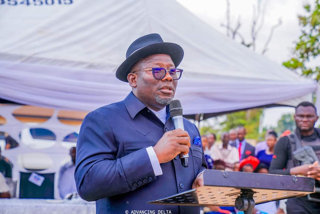 Governor Oborevwori calls on politicians to embrace cooperation and respect, stressing unity as key...