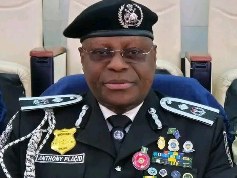 Police assure safety of JAMB candidates, deploy tech and manpower nationwide, dismiss rumours of pla...