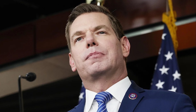 Eric Swalwell resigns from US Congress amid misconduct allegations, as investigations deepen and pol...