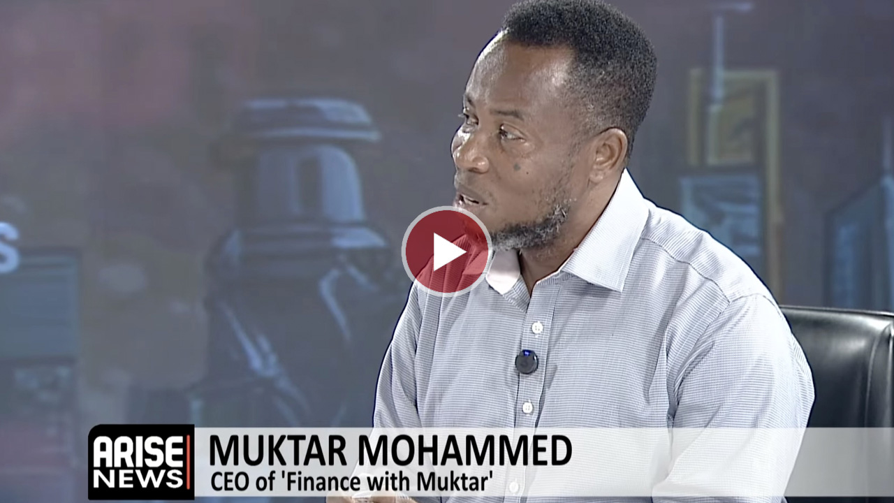 Muktar Mohammed says Nigeria’s banking sector is increasingly adopting cautious investment strategie...