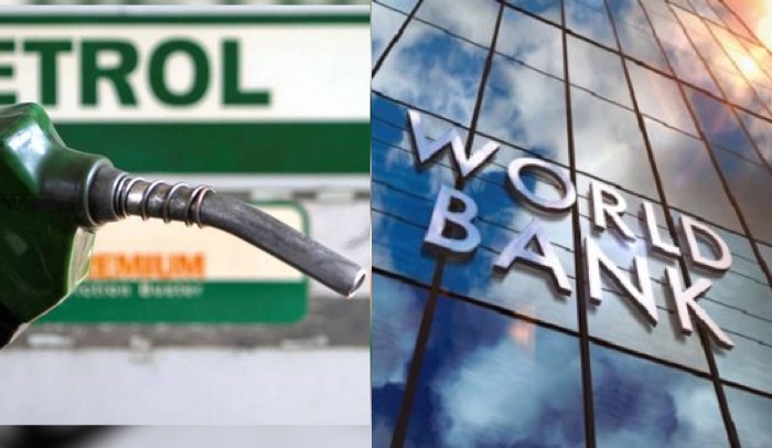 World Bank removes Nigeria report from website, clarifies petrol import stance, emphasises social pr...
